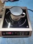 Индукционнен котлон HORECA -3500 W , снимка 8