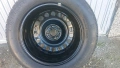 Оригинална резервна джанта 15"с гума 195/60 /15 за Opel Astra G. 6JX15H2, 4x100,ET49, Ц. О. 56,6мм., снимка 9