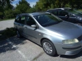 FIAT Stilo комби 6 скорости, снимка 6