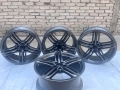 Оригинални джанти Audi speedline R19, снимка 4