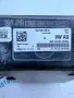 10A035335A сирена от Volkswagen ID.3 Pro двигател EBJC, ск. Кутия UMG, 145 кс., 62000 км., 2022г., снимка 7