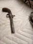 антикварен капсулен пищов в отлично техническо и визуално състояние , снимка 3