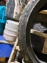 Bridgestone potenza 245 35 19, снимка 4