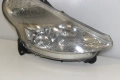 Десен фар Citroen C3 Pluriel cabrio кабрио (2003-2008г.) 6205ZL / 9641774380, снимка 2
