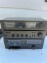 Technics усилвател , снимка 1