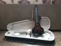 Цигулка electric Violin , снимка 9