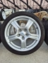 Джанти Alutec 18цола , 5х112 , 8j , et52 , 245/40/18 Mercedes Vw Audi, снимка 4