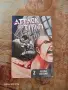 Attack on titan манга vol.2, снимка 1