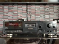 Триглав касетен дек SONY TC-K561S, снимка 1