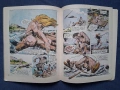 Стар Френски Комикс Албум RAHAN / 1978 год., снимка 2