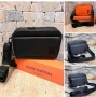 Мъжка чанта Louis Vuitton/IM45e, снимка 1