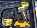 Комплект DeWALT акумулаторни инструменти, снимка 3