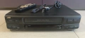 Видео JVC VHS , снимка 1