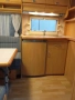Hobby De Luxe Easy 460, снимка 8