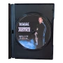 Борба за справедливост DVD -R с бг аудио, снимка 4