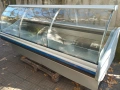 хладилна витрина 2.50, снимка 1