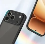 Honor 600,Honor 600pro ударо-устойчив кейс матов защита на камерата , снимка 3