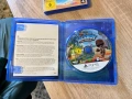 Игра за PlayStation 5 - Sackboy в перфектно състояние., снимка 3