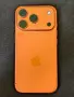 iPhone 17 Pro 12/256 eSIM, снимка 1