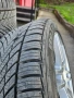 4 бр. лети джанти за АУДИ 18 ски 5/112  8j ет 35  66.5, снимка 8