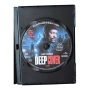В дълбока нелегалност DVD -R с бг аудио, снимка 4