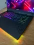 Asus Rog Strix Gaming Laptop/ Геймърски Лаптоп, снимка 3