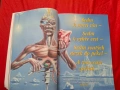 Iron Maiden- списание, снимка 4