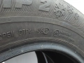 4бр зимни гуми 215/60/16 SEMPERIT L05603 , снимка 7