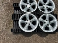 4бр.Алуминиеви джанти 15цола 4x108 за Citroen Berlingo,Peugeot Partner, снимка 5