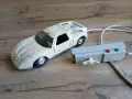 Стара пластмасова играчка ITES Чехословакия., снимка 1