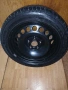 17цола резервна гума опел инсигния А , снимка 1