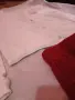 бяла детска жилетка, снимка 4