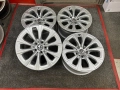 Джанти 17 Цола 5х112 VW Golf 5 6 Tiguan Passat Arteon Skoda Superb Kodiaq Audi А3 A4 A6 , снимка 1