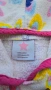 Детско пончо за плаж 7-10 години, снимка 4