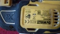DeWalt DCS355 18V XR Brushless Акумулаторен мултифункционален инструмент, снимка 5