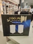 Pool Pure PLF6CH-940 – комплект 2 филтъра за басейн и SPA системи, снимка 3
