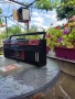 Ретро касетофон SHARP QT-244, снимка 2