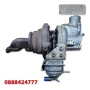 Турбина/Турбо GTD1244VZ - Audi/Volkswagen/Seat/Skoda 1.6 TDI (2012 г.+) GARRETT 04L253016H 813860-3, снимка 2