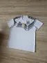 Оригинална мъжка тениска Adidas Climalite x Germany National Football Team / Season 18 (Home), снимка 2