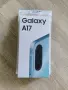Samsung Galaxy A17 + външна батерия 10000mAh (Нови), снимка 1