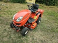 ДИЗЕЛОВА ДВУЦИЛИНДРОВА KUBOTA GR 1600. ПЕРФЕКТНА , снимка 1