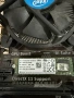 Дънна платка Asus H97-PLUS, Socket 1150 и  процесор Intel Core i7-4770к И рам 16 гб И ram , снимка 4