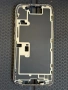 iPhone 16 Pro natural titanium титаниев корпус, снимка 1