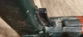ударна бормашина Metabo, вероятно модел Metabo SB E 1000/2 S R+L, снимка 5