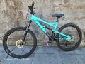 Calibre Bossnut планински алуминиев велосипед тип мекица, снимка 10