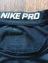 Nike Jungen Pro Comp Top - детска тениска , снимка 5
