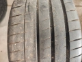 4бр.летни гуми 285/35/20-255/40/20 Michelin спорт пакет, снимка 1