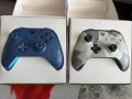 Xbox One X Gears of War 5 Limited Edition конзола с три контролера, снимка 11