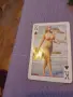 карти 52+1 Foreigner Woman винтидж, снимка 7