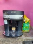 кафемашина Delonghi magnifca подарък кафе , снимка 1
